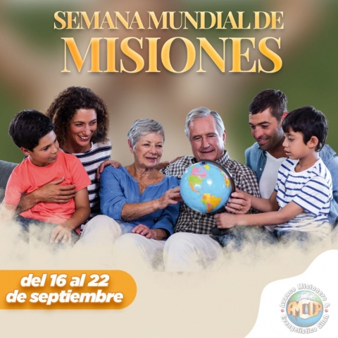 El Mandato Ineludible: La Urgencia de Cumplir el Llamado Misionero