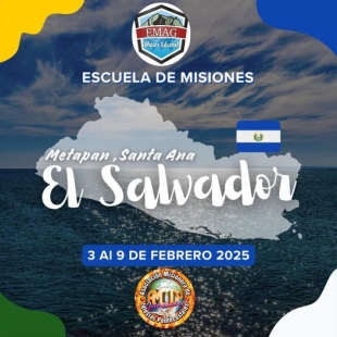 Talleres, enseñanzas prácticas y momentos de reflexión espiritual que te prepararán para llevar el Evangelio a los lugares más necesitados del mundo. 