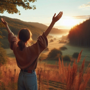 No permitas que el dolor, la culpa o el miedo sigan dañándote