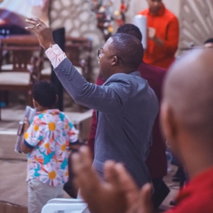 Convención Nacional de Jóvenes AMIP 2024