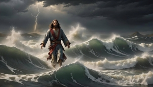 Ayúdame a confiar plenamente en ti, especialmente en los momentos de dificultad.