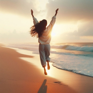 En tus manos colocan un mapa a un tesoro incomparable